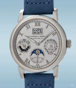 Sample photo of A. Lange & Sohne310.025 at Phillips The 2021 New York Watch Auction