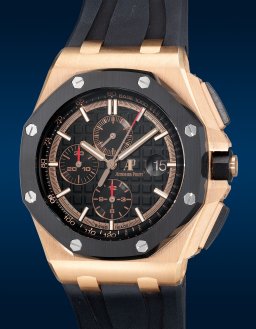 Sample photo of audemars-piguet26401ro.oo.a002ca.02 at Phillips Phillips Watches Online Auction: The Hong Kong Sessions, Spring 2023