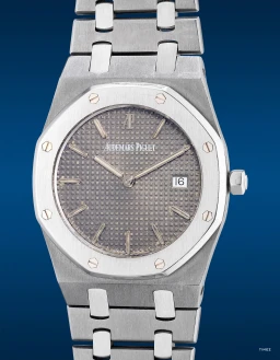 Sample photo of Audemars Piguet56175TT at Phillips Hong Kong: Watches Online Auction