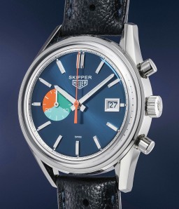 Sample photo of tag-heuercar221b.fc6350 at Phillips The Geneva Watch Auction: XIII