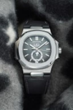 Sample photo of patek-philippe5726a-001 at Phillips Phillips Watches Online Auction: The Geneva Sessions Spring 2025