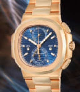 Sample photo of patek-philippe5990/1r-001 at Phillips The New York Watch Auction: XI