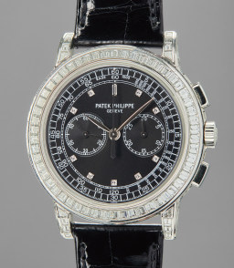 Sample photo of patek-philippe5071g-001 at Phillips Racing Pulse