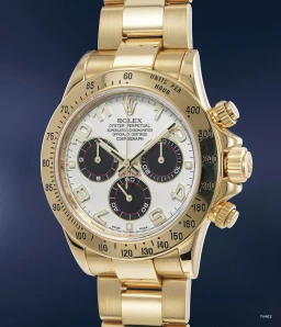 Sample photo of Rolex116528 at Phillips The Geneva Watch AuctionGeneva Auction