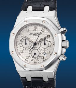 Sample photo of audemars-piguet26022bc.oo.d002cr.01 at Phillips The Hong Kong Watch Auction: XV