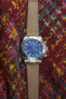 Sample photo of rolex116519 at Phillips Phillips Watches Online Auction: The Geneva Sessions Spring 2025