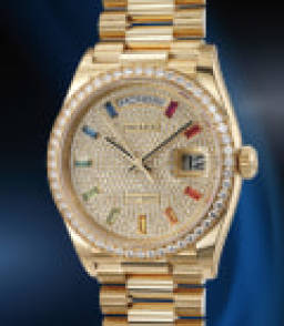 Sample photo of rolex128348rbr at Phillips The Geneva Watch Auction: XVI