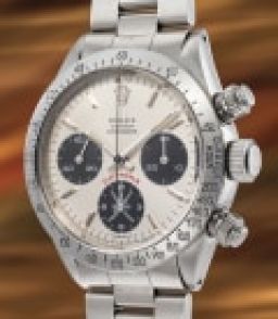 Sample photo of rolex6265 at Phillips The Geneva Watch Auction: XIX featuring the Guido Mondani Collection