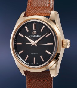 Sample photo of grand-seikosbgd202 at Phillips The Geneva Watch Auction: XIV