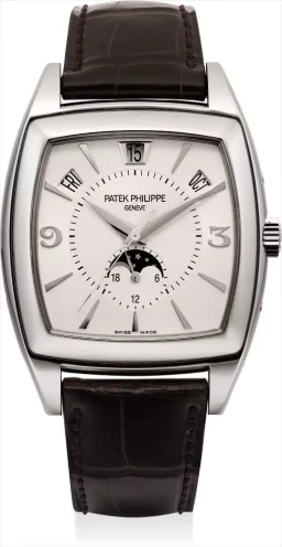 Sample photo of Patek Philippe5135G at Phillips The Hong Kong Watch AuctionHong Kong Auction