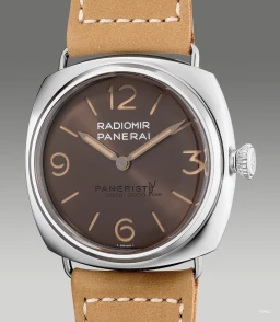 Sample photo of PaneraiPAM02020 at Phillips The Hong Kong Watch AuctionHong Kong Auctions