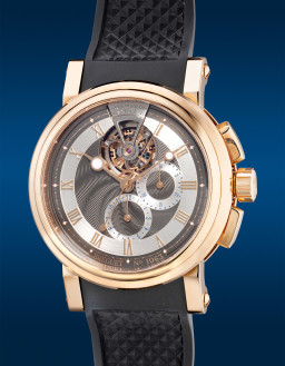 Sample photo of breguet5837 at Phillips Hong Kong: Watches Online Auction I