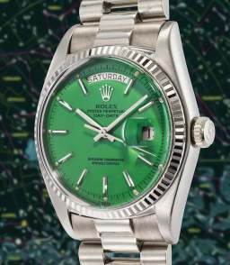 Sample photo of rolex1803 at Phillips The Geneva Watch Auction: XXI