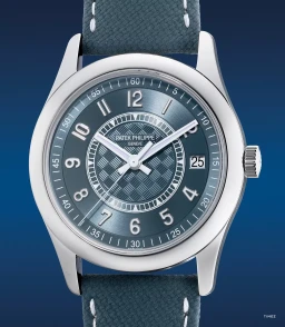 Sample photo of Patek Philippe6007A-001 at Phillips The Hong Kong Watch AuctionHong Kong Auction