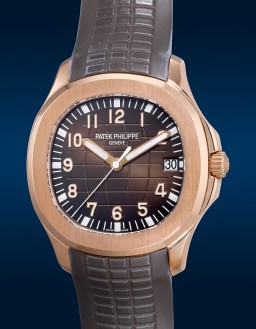 Sample photo of patek-philippe5167r-001 at Phillips Phillips Watches Online Auction: The Hong Kong Sessions, Spring 2023