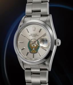 Sample photo of rolex15200 at Phillips The Geneva Watch Auction: XVI