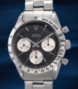 Sample photo of rolex6239 at Phillips The Hong Kong Watch Auction: XIX
