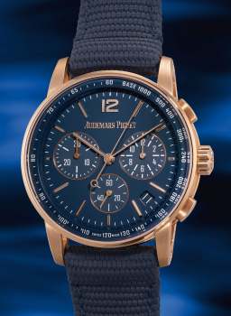 Sample photo of audemars-piguet26393or.oo.a321cr.01 at Phillips The Hong Kong Watch Auction: XX