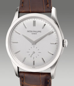 Sample photo of patek-philippe5196g-001 at Phillips The Hong Kong Watch Auction: XI