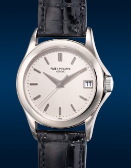 Sample photo of patek-philippe5107g-001 at Phillips Phillips Watches Online Auction: The Hong Kong Sessions, Spring 2023