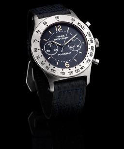 Sample photo of panerai5218-301/a at Phillips Hong Kong Watch Auction: THREE