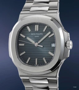 Sample photo of Patek Philippe5711/1A at Phillips The Geneva Watch AuctionGeneva Auction