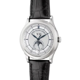 Sample photo of Patek Philippe5396G-001 at Phillips INTERSECT: Online Auction