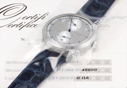 Sample photo of patek-philippe5235 at Phillips The Hong Kong Watch Auction: TWO