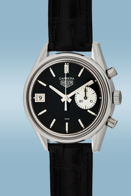 Sample photo of tag-heuercbk221d.fc6479 at Phillips Timepieces for HSNY: 2022 Charity Auction