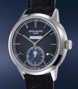 Sample photo of patek-philippe5236p at Phillips The Geneva Watch Auction: XIV