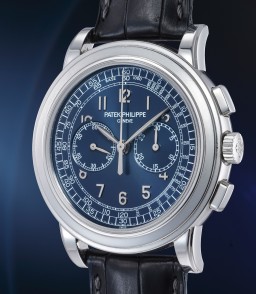 Sample photo of patek-philippe5070p-001 at Phillips The Geneva Watch Auction: XVII
