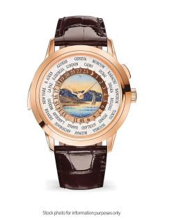Sample photo of patek-philippe5531r-012 at Phillips The Geneva Watch Auction: XVII