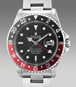 Sample photo of Rolex16710 at Phillips The Hong Kong Watch AuctionHong Kong Auctions