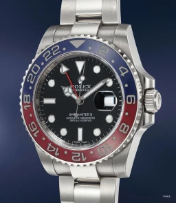 Sample photo of Rolex126719BLRO at Phillips The Geneva Watch AuctionGeneva Auction