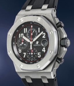 Sample photo of audemars-piguet26470st at Phillips The Geneva Watch Auction: XIII