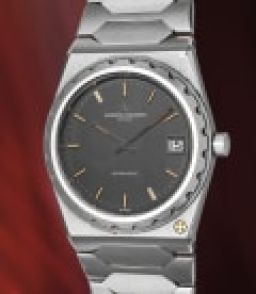 vacheron-constantin44018/411在富艺斯 The New York Watch Auction: X上的样品照片