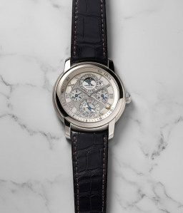 Sample photo of audemars-piguet26003 at Phillips RETROSPECTIVE: 2000 - 2020