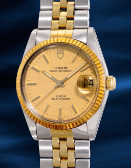 Sample photo of tudor74033 at Phillips Phillips Watches Online Auction: The Hong Kong Sessions, Fall 2024