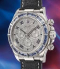 Sample photo of rolex116589 at Phillips The Geneva Watch Auction: XX