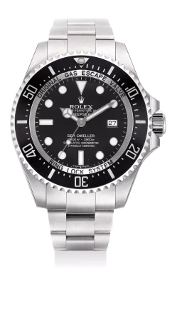 Sample photo of Rolex116660 at Phillips The Hong Kong Watch AuctionHong Kong Auction