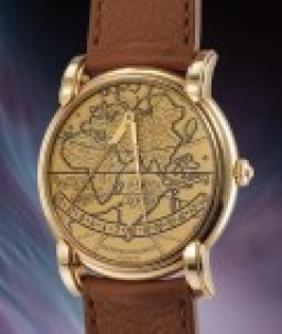 Sample photo of vacheron-constantin43050 at Phillips Reloaded: The Rebirth of Mechanical Watchmaking, 1980-1999