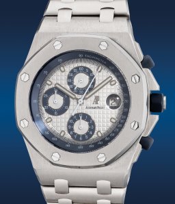 Sample photo of audemars-piguet25721ti.oo.1000ti.03 at Phillips The Hong Kong Watch Auction: XIV