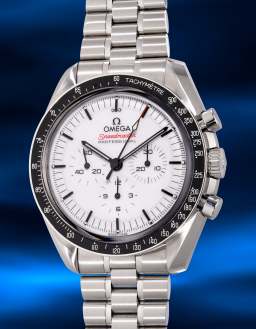 Sample photo of omega310.30.42.50.04.001 at Phillips Phillips Watches Online Auction: The Hong Kong Sessions, Fall 2025