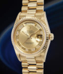 Sample photo of rolex18238 at Phillips The Geneva Watch Auction: XVI