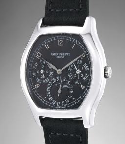 Sample photo of patek-philippe5040p at Phillips The Geneva Watch Auction: X