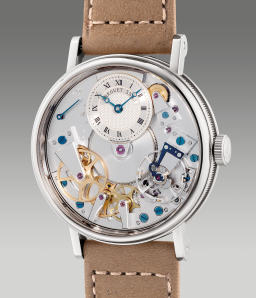 Sample photo of breguet7037 at Phillips The Hong Kong Watch Auction: X