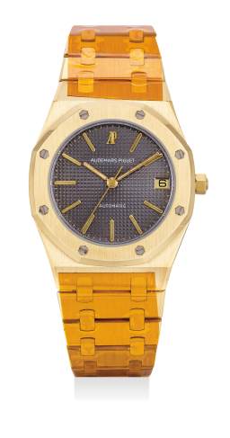 Sample photo of audemars-piguet4100ba at Phillips The Hong Kong Watch Auction: SEVEN