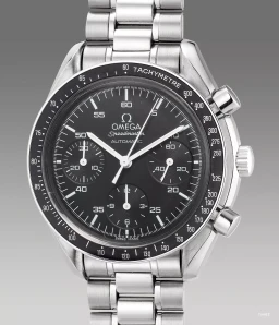 Sample photo of Omega3510.50.00 at Phillips The Hong Kong Watch AuctionHong Kong Auctions