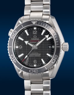 Sample photo of omega232.30.42.21.01.004 at Phillips Phillips Watches Online Auction: The Hong Kong Sessions, Spring 2024