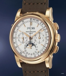 Sample photo of Patek Philippe5970R at Phillips The Geneva Watch AuctionGeneva Auction